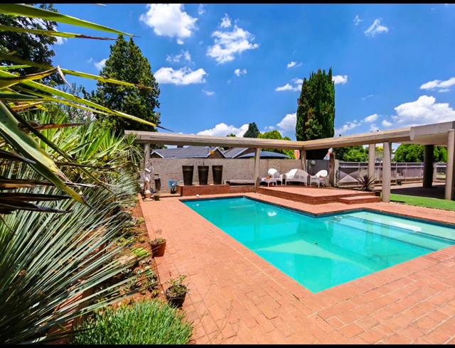 3 BEDROOM HOUSE FOR SALE IN RISIVILLE